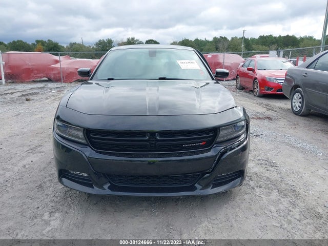 Dodge Charger R/t Rwd 2017 2C3CDXCT7HH510566 Image 12