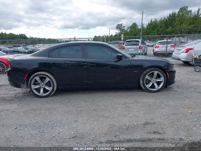 Dodge Charger R/t Rwd 2017 2C3CDXCT7HH510566 Image 13