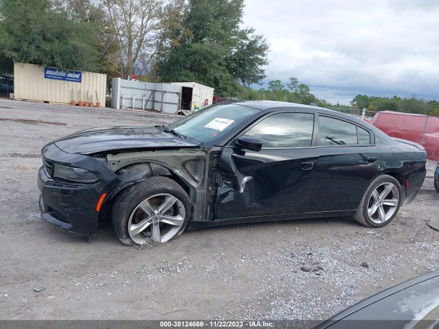 Dodge Charger R/t Rwd 2017 2C3CDXCT7HH510566 Image 14