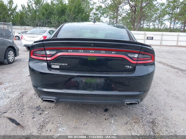 Dodge Charger R/t Rwd 2017 2C3CDXCT7HH510566 Image 16
