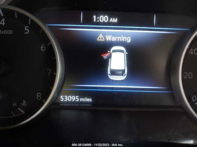 Nissan Murano Platinum 2019 5N1AZ2MJ4KN104212 Image 16