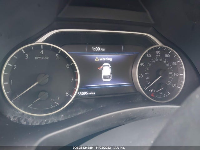 Nissan Murano Platinum 2019 5N1AZ2MJ4KN104212 Image 7