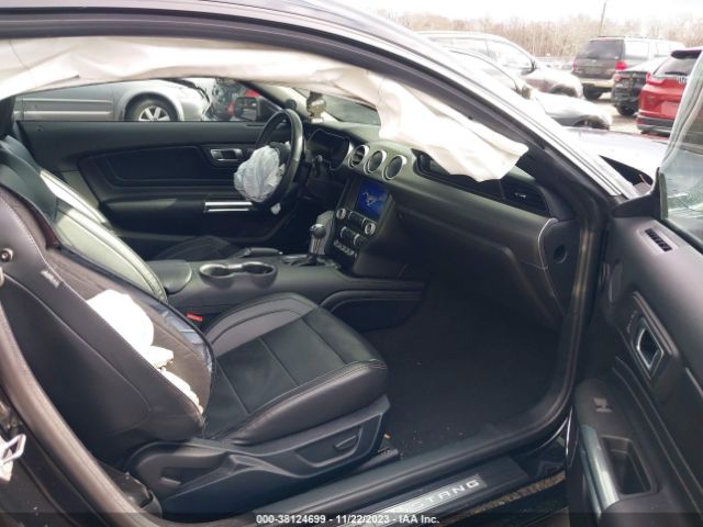 2021 FORD MUSTANG 1FA6P8CF8M5137710 Photo 4