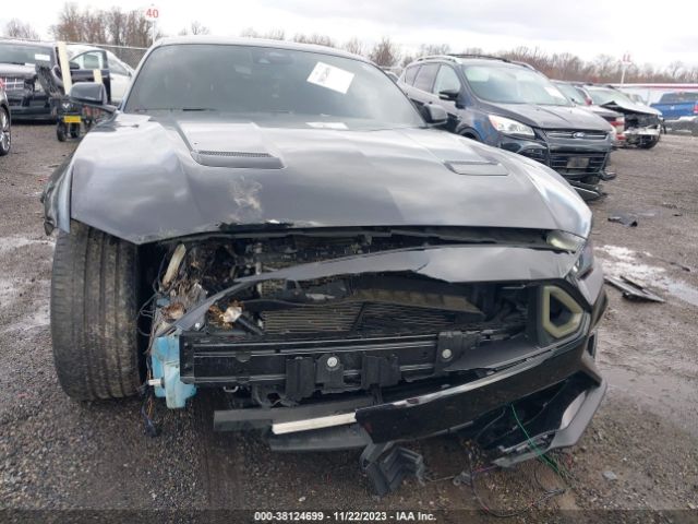 2021 FORD MUSTANG 1FA6P8CF8M5137710 Photo 5