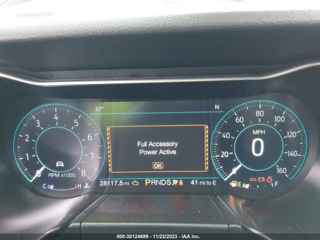 2021 FORD MUSTANG 1FA6P8CF8M5137710 Photo 6