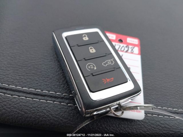 2021 JEEP GRAND CHEROKEE L 1C4RJKBG7M8108682 Photo 10