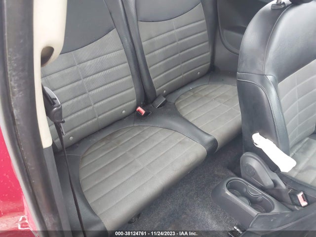 2012 FIAT 500 3C3CFFCR4CT117780 Photo 7