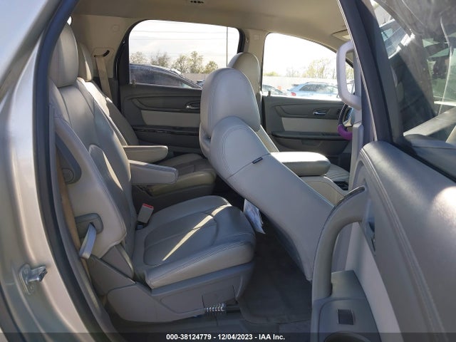 GMC Acadia Slt-1 2014 1GKKRRKDXEJ183156 Image 8