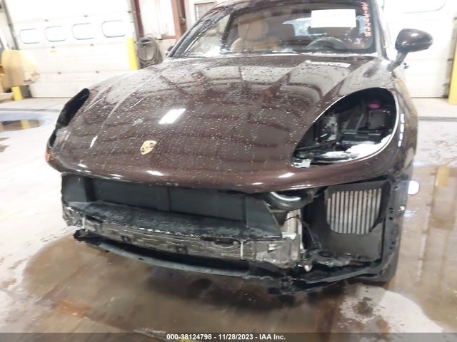 2017 PORSCHE MACAN WP1AB2A5XHLB12348 Photo 5