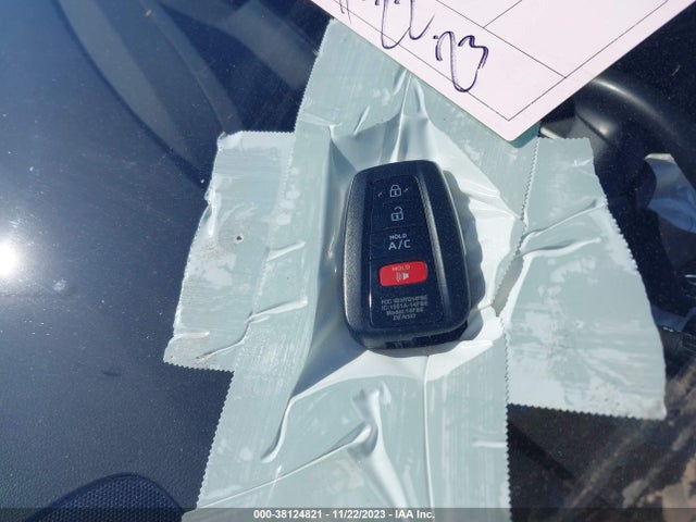 2017 TOYOTA PRIUS PRIME PLUS VIN: JTDKARFP4H3067998