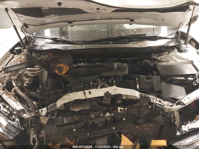 Acura Tlx Technology Package 2021 19UUB6F46MA011580 Image 10