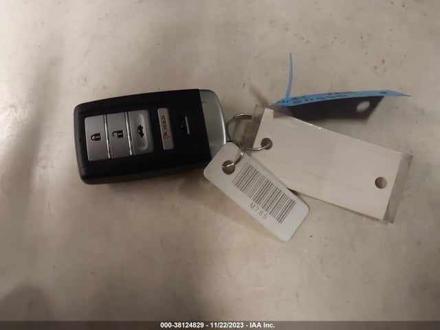 Acura Tlx Technology Package 2021 19UUB6F46MA011580 Image 11