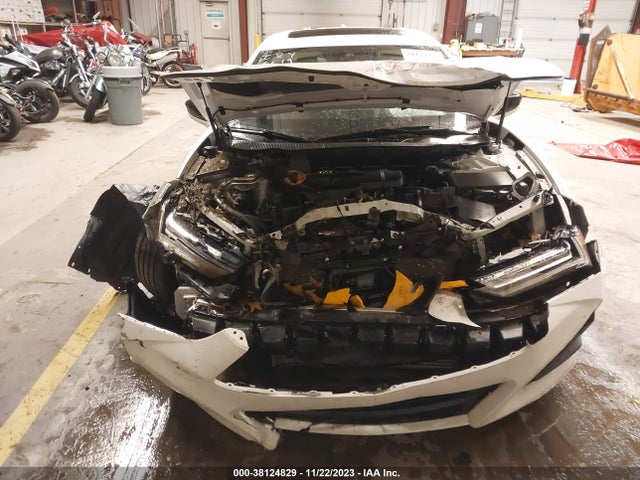 Acura Tlx Technology Package 2021 19UUB6F46MA011580 Image 12