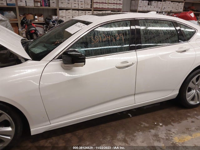 Acura Tlx Technology Package 2021 19UUB6F46MA011580 Image 14