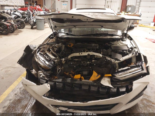 Acura Tlx Technology Package 2021 19UUB6F46MA011580 Image 6