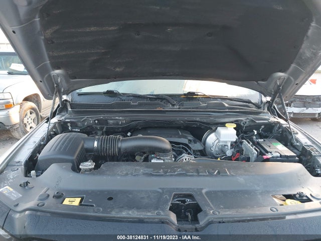 1C6RREFT3NN274807 RAM 1500 Big Horn