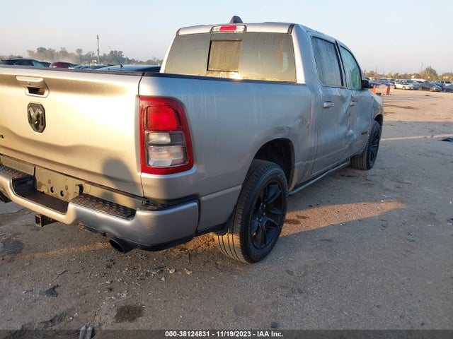1C6RREFT3NN274807 RAM 1500 Big Horn