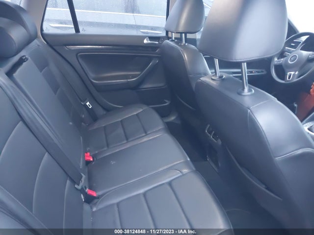 2012 VOLKSWAGEN JETTA SPORTWAGEN 2.0L TDI VIN: 3VWPL7AJ2CM680794