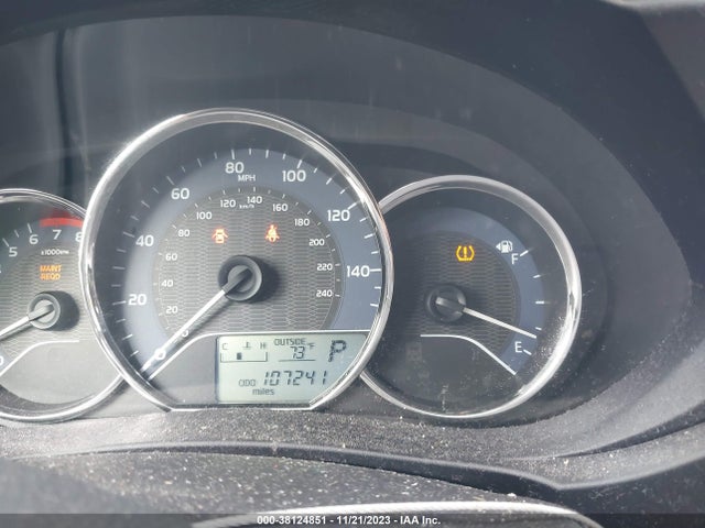 Toyota COROLLA LE 2016 5YFBURHE6GP535416 Image 15