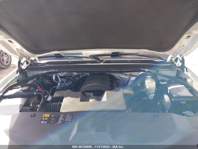 Chevrolet Tahoe Ltz 2015 1GNSKCKC8FR693178 Image 10