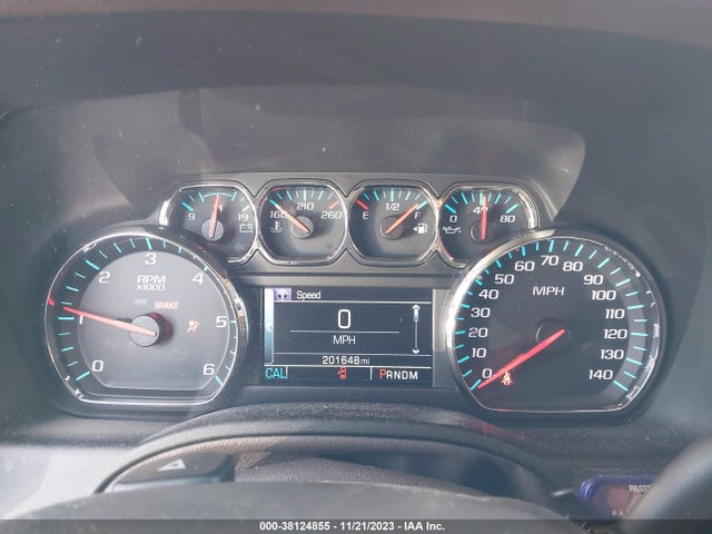 Chevrolet Tahoe Ltz 2015 1GNSKCKC8FR693178 Image 15