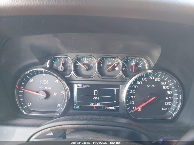 Chevrolet Tahoe Ltz 2015 1GNSKCKC8FR693178 Image 7