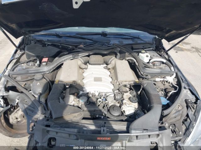 2010 MERCEDES-BENZ C 63 AMG WDDGF7HB9AF483729 Photo 9