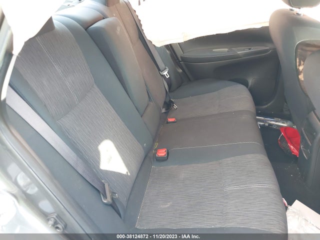 2015 NISSAN SENTRA FE+ S/SV/S/SR/SL VIN: 3N1AB7AP2FL656430