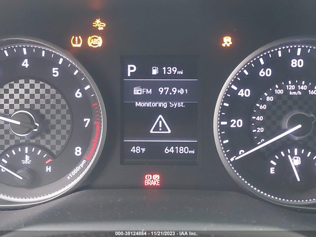 Hyundai ELANTRA SEL 2019 5NPD84LFXKH414569 Image 7