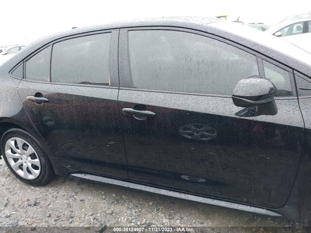 Toyota COROLLA LE 2023 JTDB4MEE8P3008476 Image 13