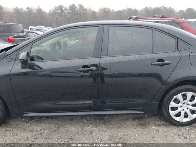 Toyota COROLLA LE 2023 JTDB4MEE8P3008476 Image 14