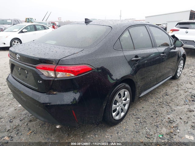 Toyota COROLLA LE 2023 JTDB4MEE8P3008476 Image 4