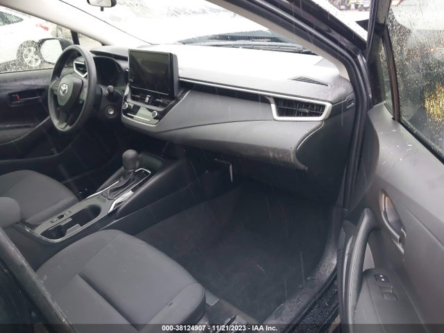Toyota COROLLA LE 2023 JTDB4MEE8P3008476 Image 5