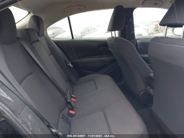 Toyota COROLLA LE 2023 JTDB4MEE8P3008476 Image 8
