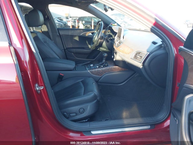 WAUHGAFC7EN121217 Audi A6 3.0t Prestige