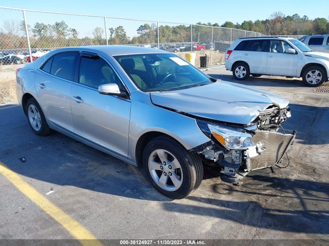 Chevrolet MALIBU 1LT 2014 1G11C5SL2EF105930 Image 1