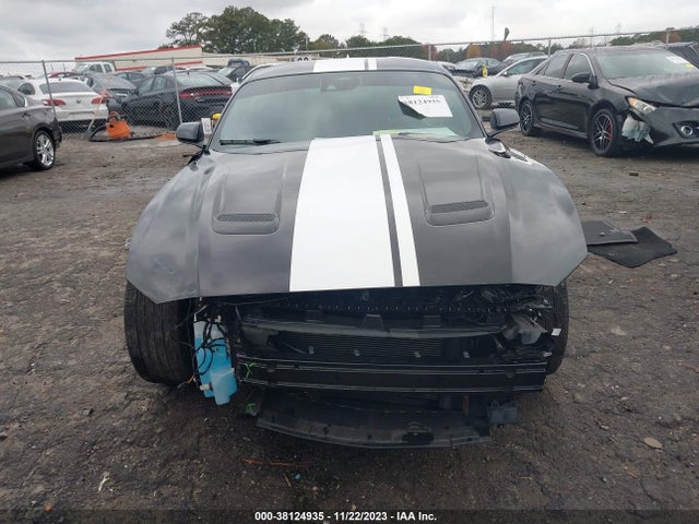 Ford MUSTANG GT 2021 1FA6P8CF8M5131812 Image 13