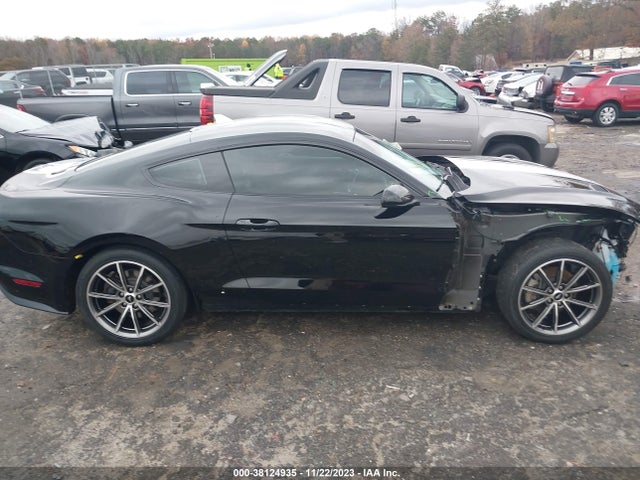 Ford MUSTANG GT 2021 1FA6P8CF8M5131812 Image 14