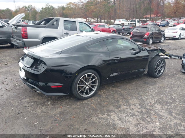 Ford MUSTANG GT 2021 1FA6P8CF8M5131812 Image 4