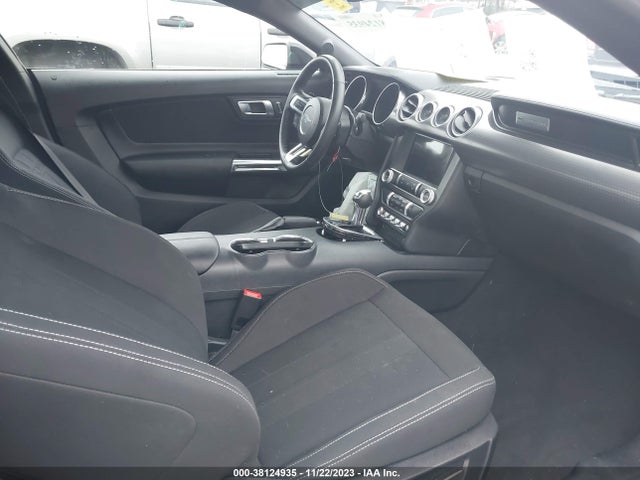 Ford MUSTANG GT 2021 1FA6P8CF8M5131812 Image 5