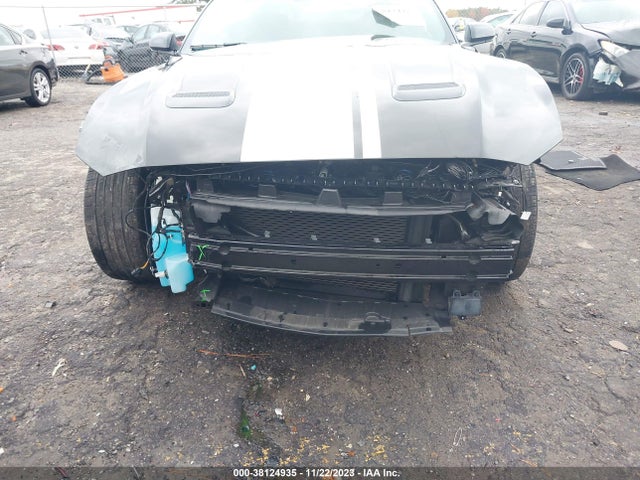 Ford MUSTANG GT 2021 1FA6P8CF8M5131812 Image 6