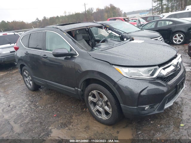 2019 5J6RW2H83KA010377 main image