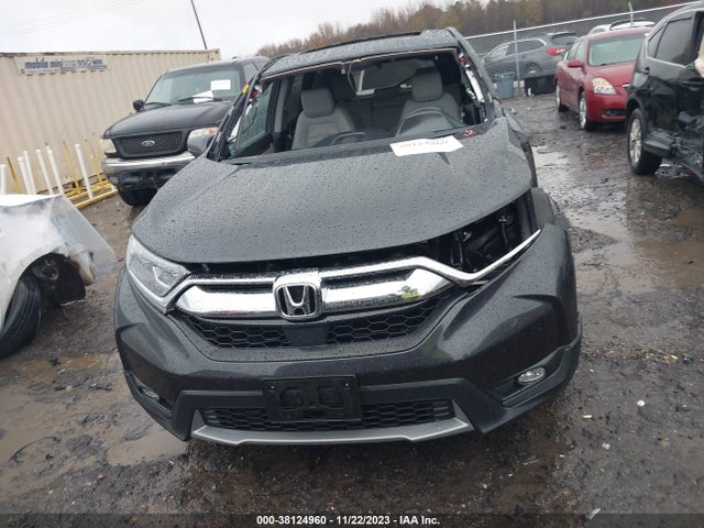 Honda Cr-v Ex-l 2019 5J6RW2H83KA010377 Image 13
