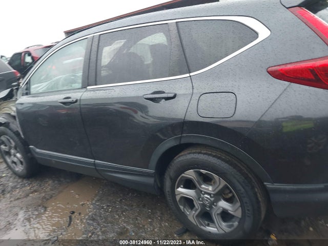 2019 HONDA CR-V EX-L VIN: 5J6RW2H83KA010377