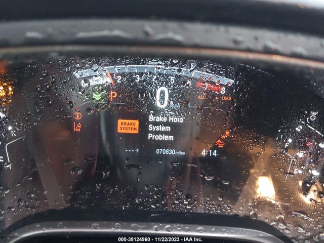 Honda Cr-v Ex-l 2019 5J6RW2H83KA010377 Image 7