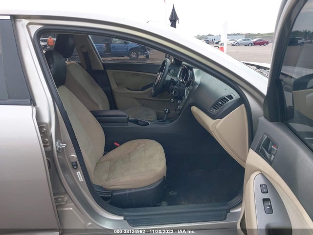 KIA Optima Lx 2015 KNAGM4A72F5576882 Image 5