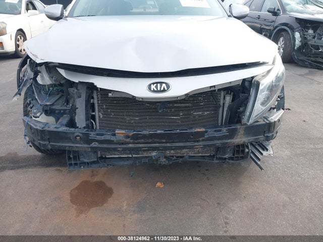 KIA Optima Lx 2015 KNAGM4A72F5576882 Image 6