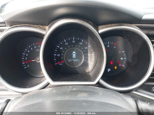 KIA Optima Lx 2015 KNAGM4A72F5576882 Image 7