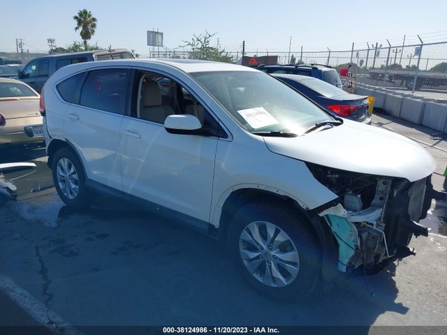 2014 5J6RM3H51EL033652 main image