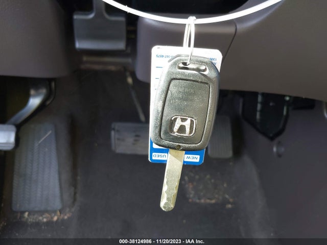 Honda CR-V EX 2014 5J6RM3H51EL033652 Image 11